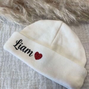 Bonnet de naissance