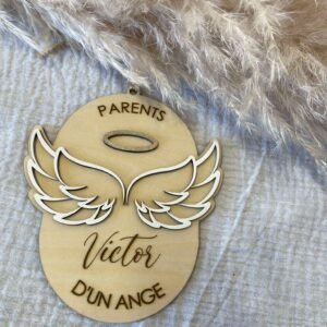 Boule par'anges
