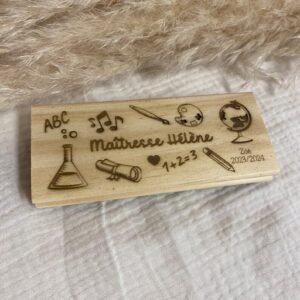 Brosse tableau