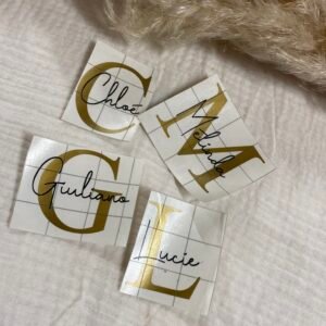 Stickers ecocup