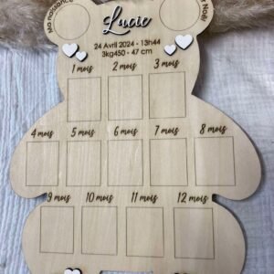 Ourson photos