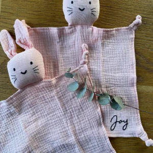 Doudou lapin