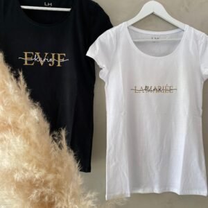 Tee shirt EVJF