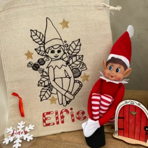Lutin farceur