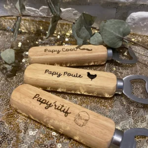 Décapsuleur papy