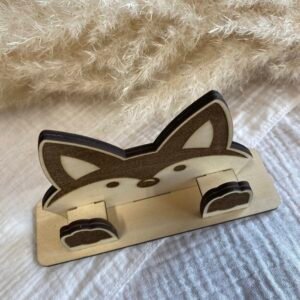 Support à lunettes